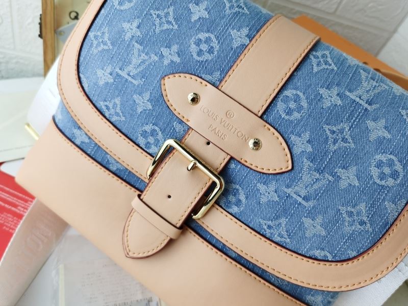 Louis Vuitton Satchel Bags